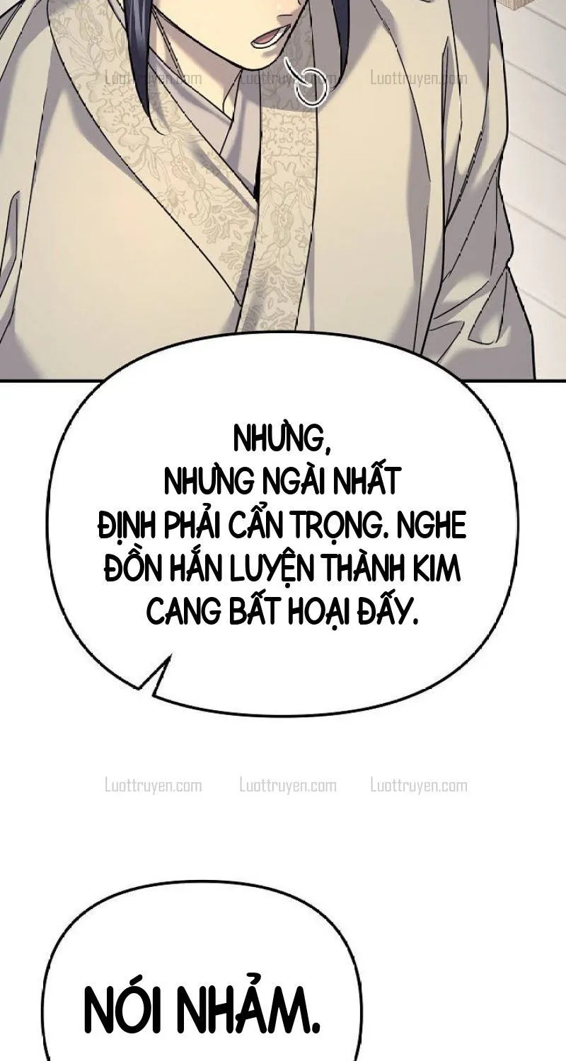 Độc Chiếm Thiên Cơ Tập 64 trang 18