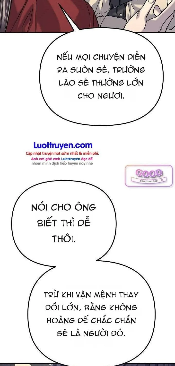 Độc Chiếm Thiên Cơ Tập 65 trang 17