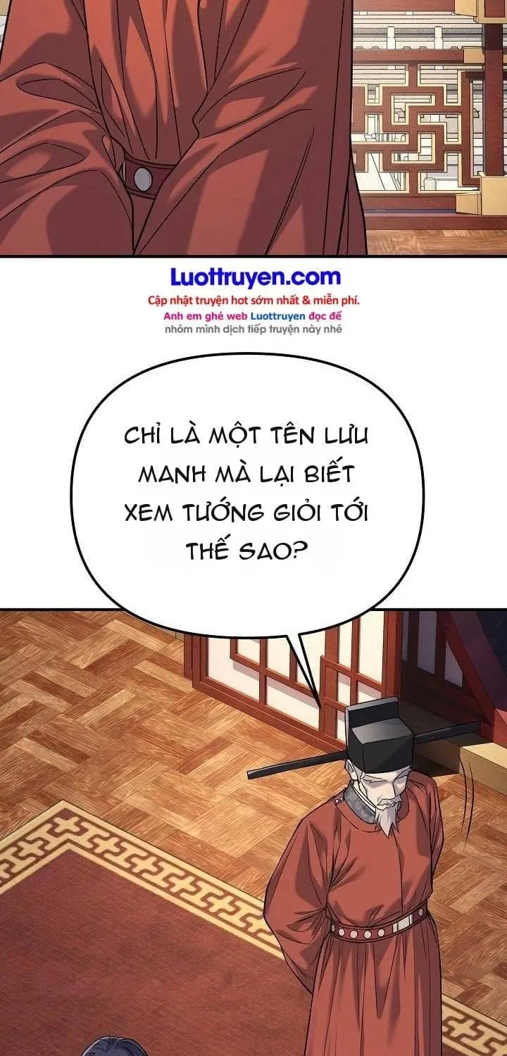 Độc Chiếm Thiên Cơ Tập 65 trang 23