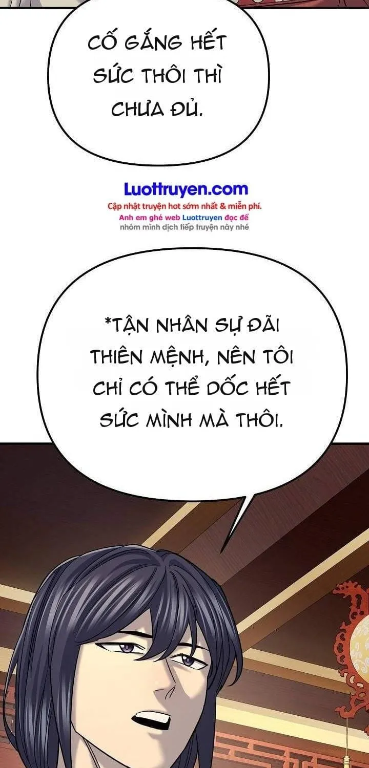 Độc Chiếm Thiên Cơ Tập 65 trang 26