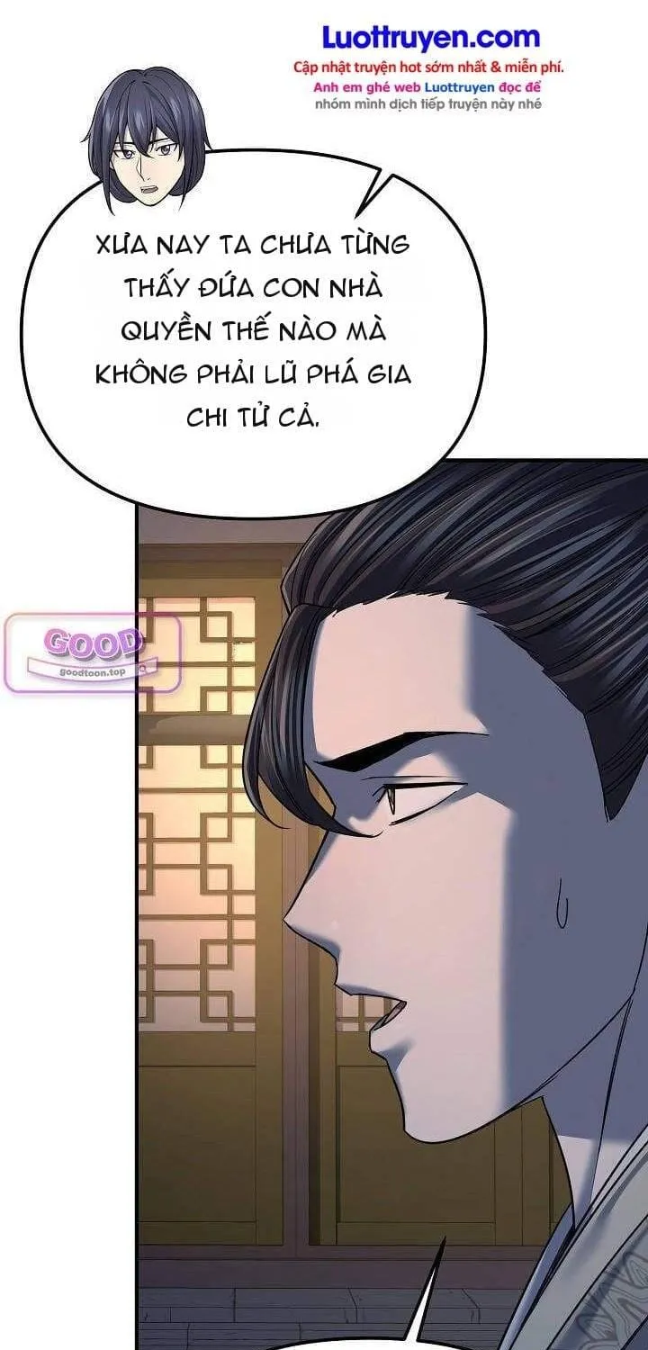 Độc Chiếm Thiên Cơ Tập 65 trang 85