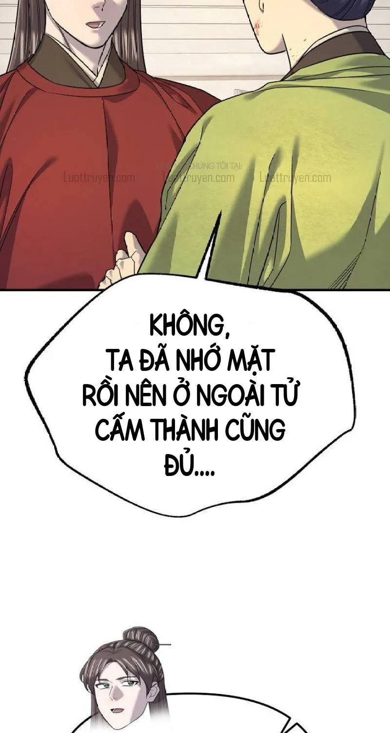 Độc Chiếm Thiên Cơ Tập 67 trang 11