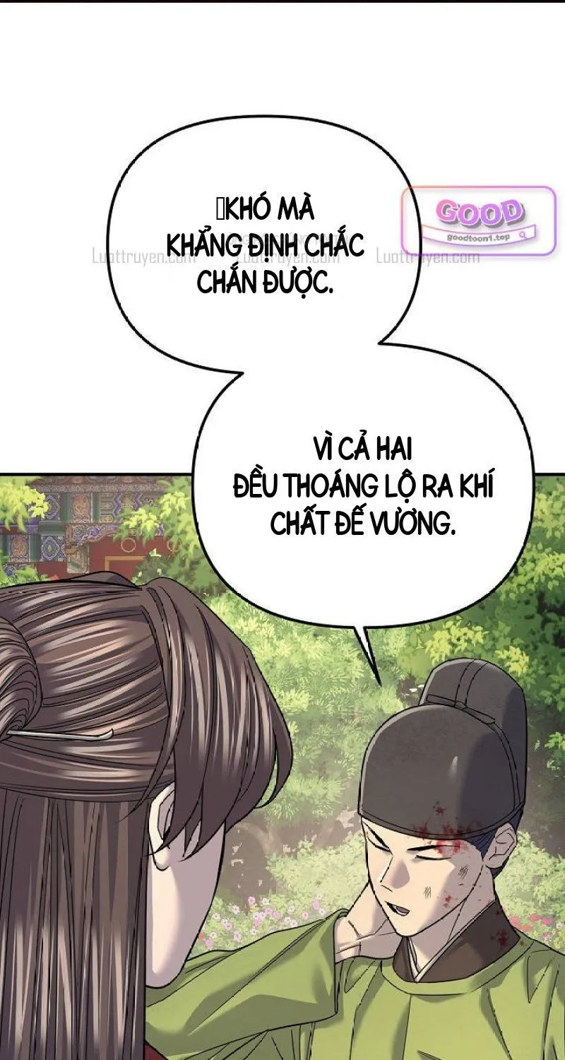 Độc Chiếm Thiên Cơ Tập 67 trang 5