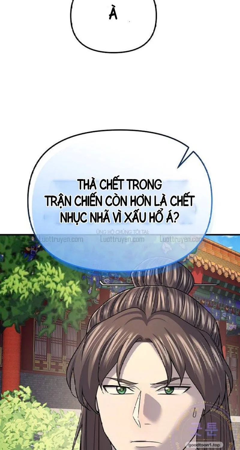 Độc Chiếm Thiên Cơ Tập 67 trang 49