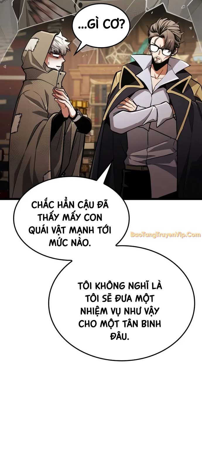 Độc Chiến Đế Vương Tập 13 trang 47