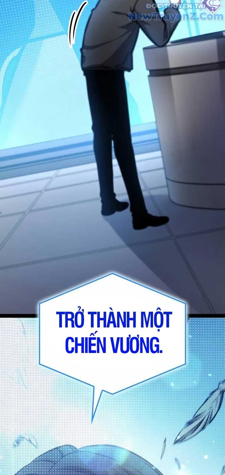 Độc Chiến Đế Vương Tập 2 trang 33