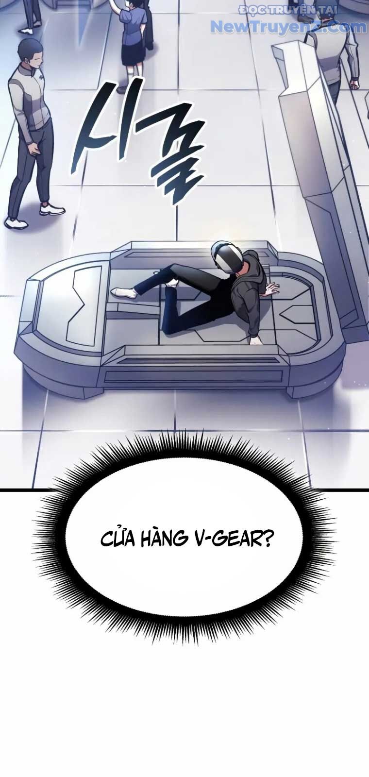 Độc Chiến Đế Vương Tập 2 trang 8