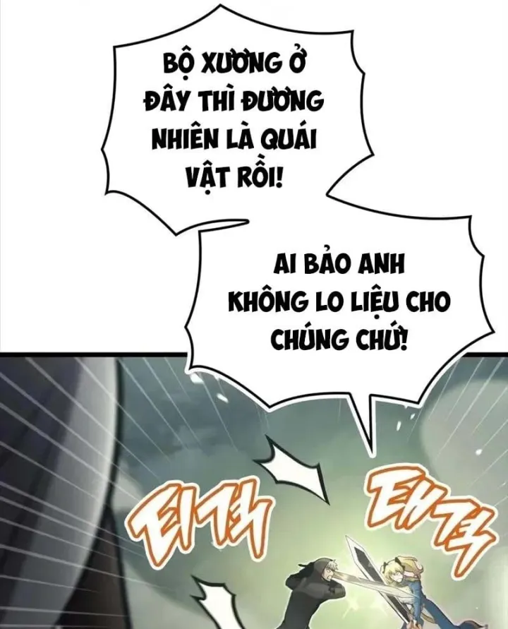 Độc Chiến Đế Vương Tập 76 trang 156