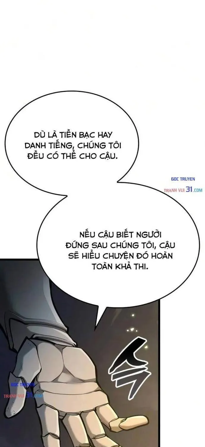 Độc Chiến Đế Vương Tập 81 trang 2