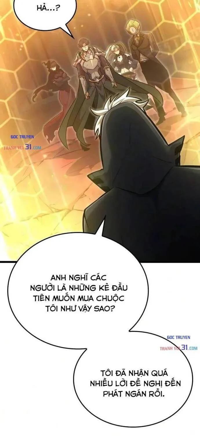 Độc Chiến Đế Vương Tập 81 trang 14