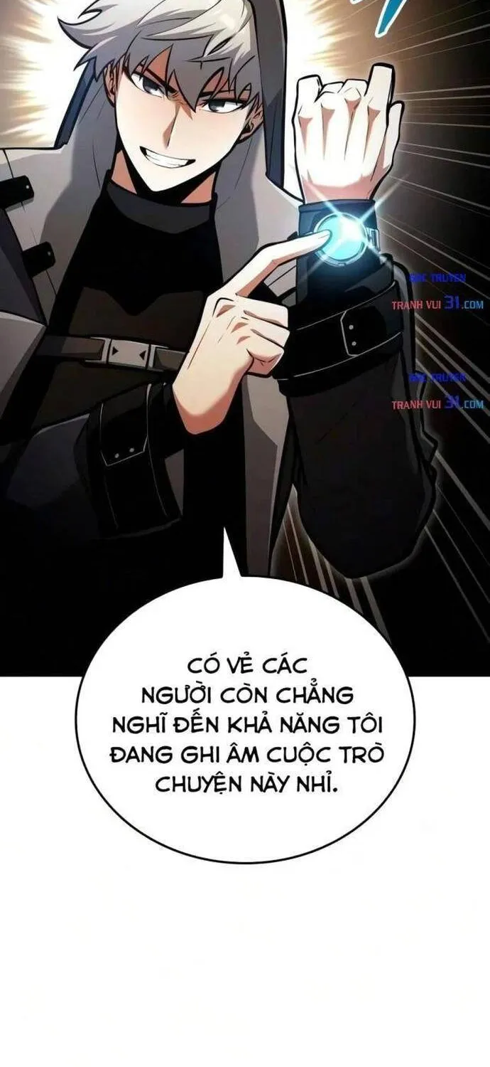 Độc Chiến Đế Vương Tập 81 trang 23