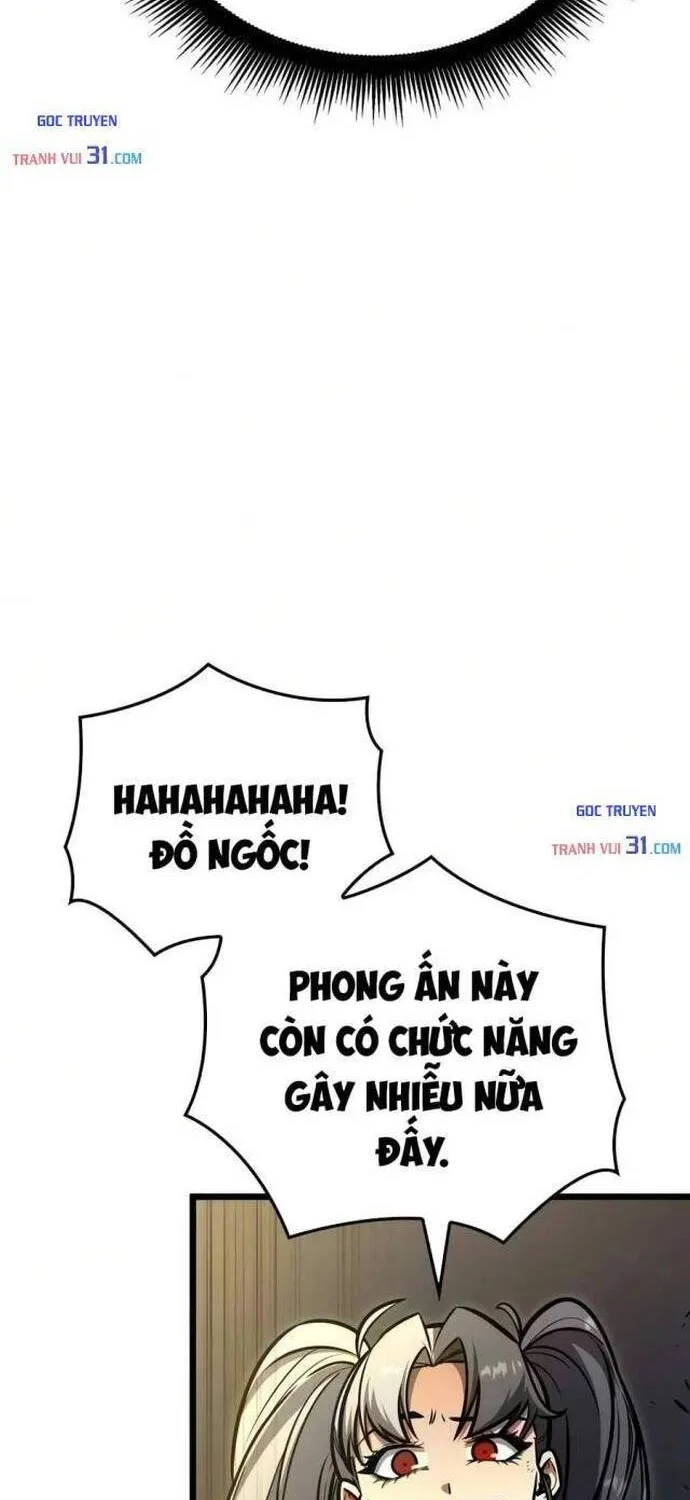 Độc Chiến Đế Vương Tập 81 trang 29