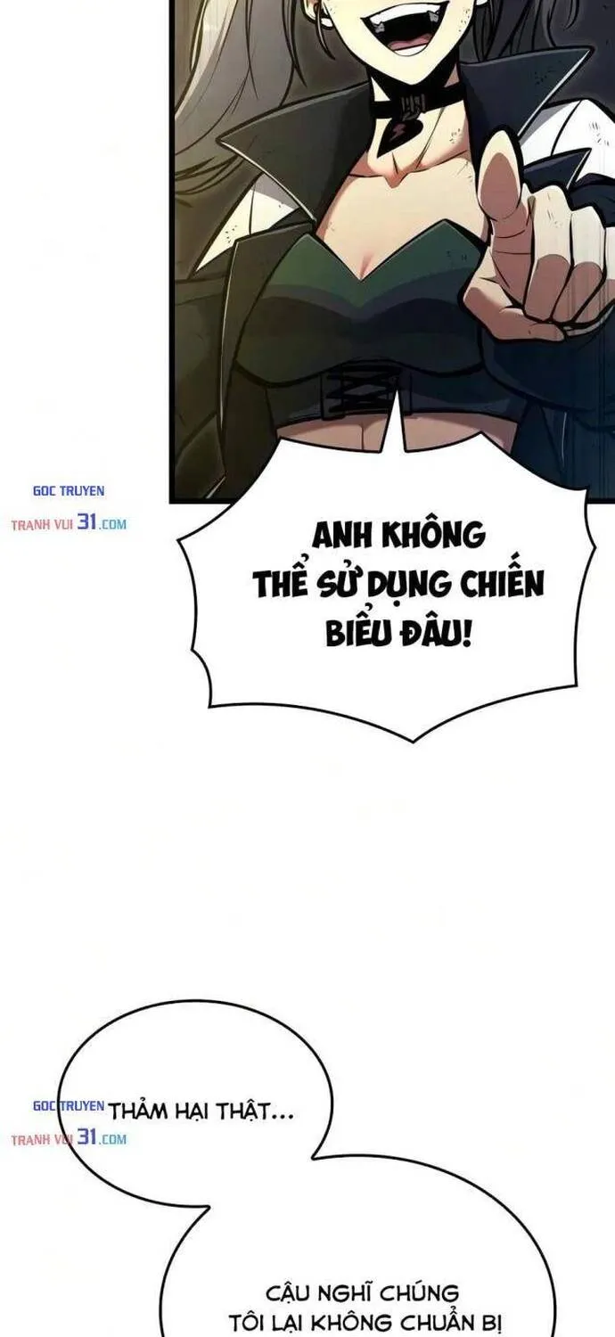Độc Chiến Đế Vương Tập 81 trang 30