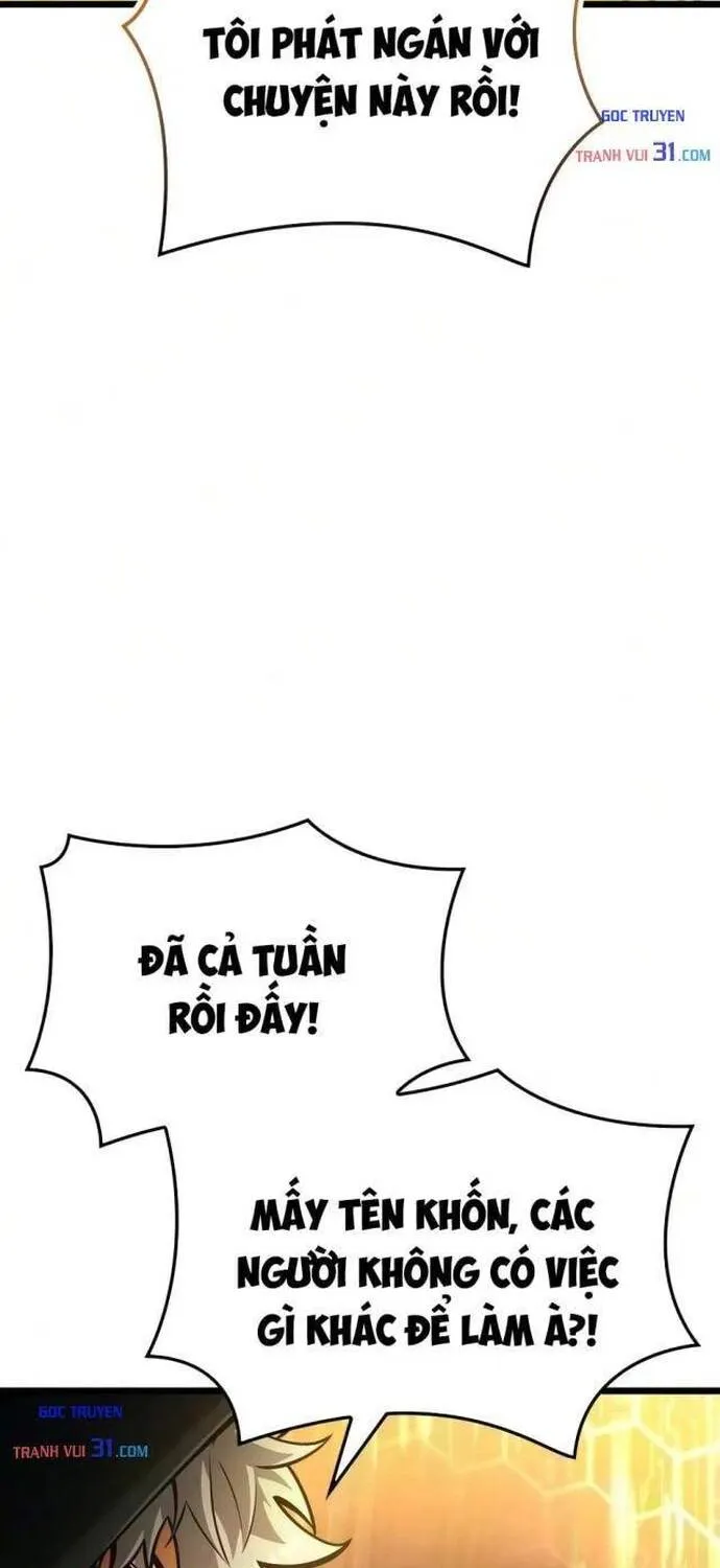 Độc Chiến Đế Vương Tập 81 trang 40