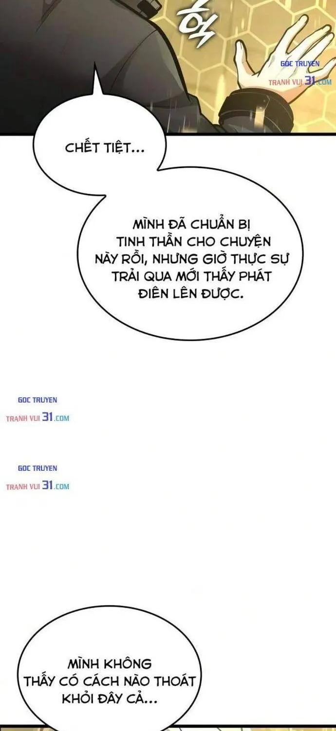 Độc Chiến Đế Vương Tập 81 trang 47