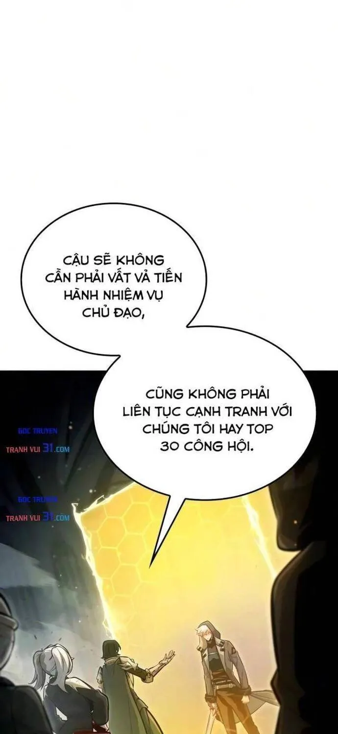 Độc Chiến Đế Vương Tập 81 trang 8