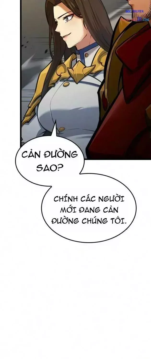 Độc Chiến Đế Vương Tập 82 trang 26
