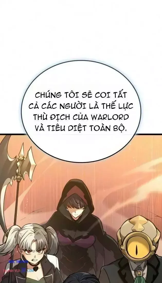 Độc Chiến Đế Vương Tập 82 trang 28