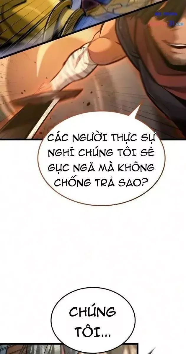 Độc Chiến Đế Vương Tập 82 trang 43