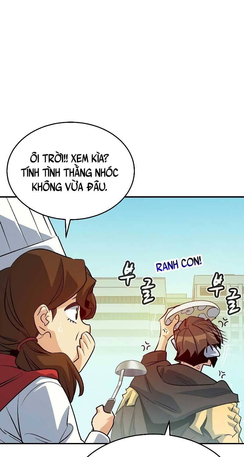 Độc Cô Tử Linh Sư Tập 151 trang 25