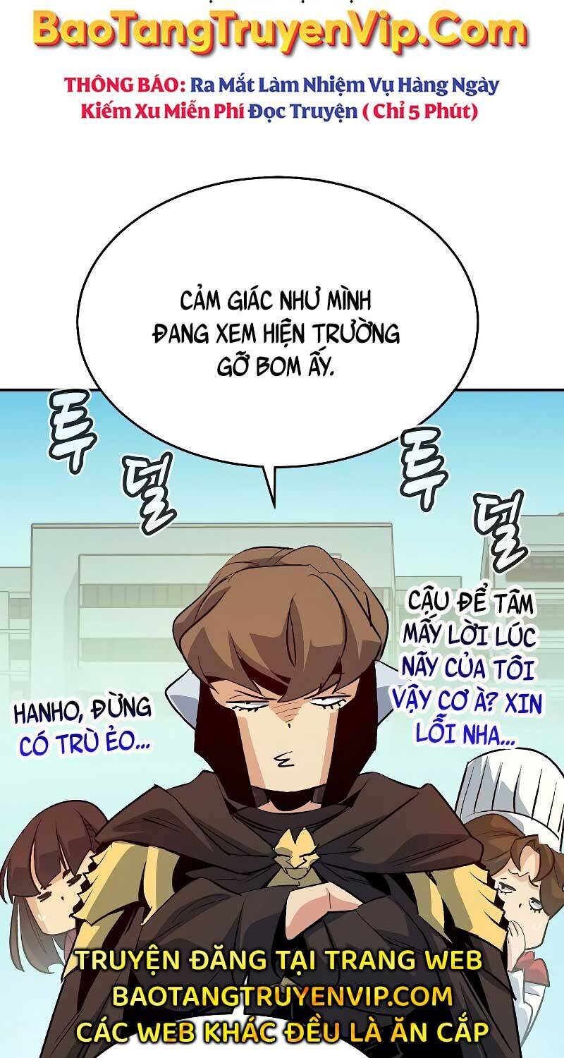 Độc Cô Tử Linh Sư Tập 151 trang 7