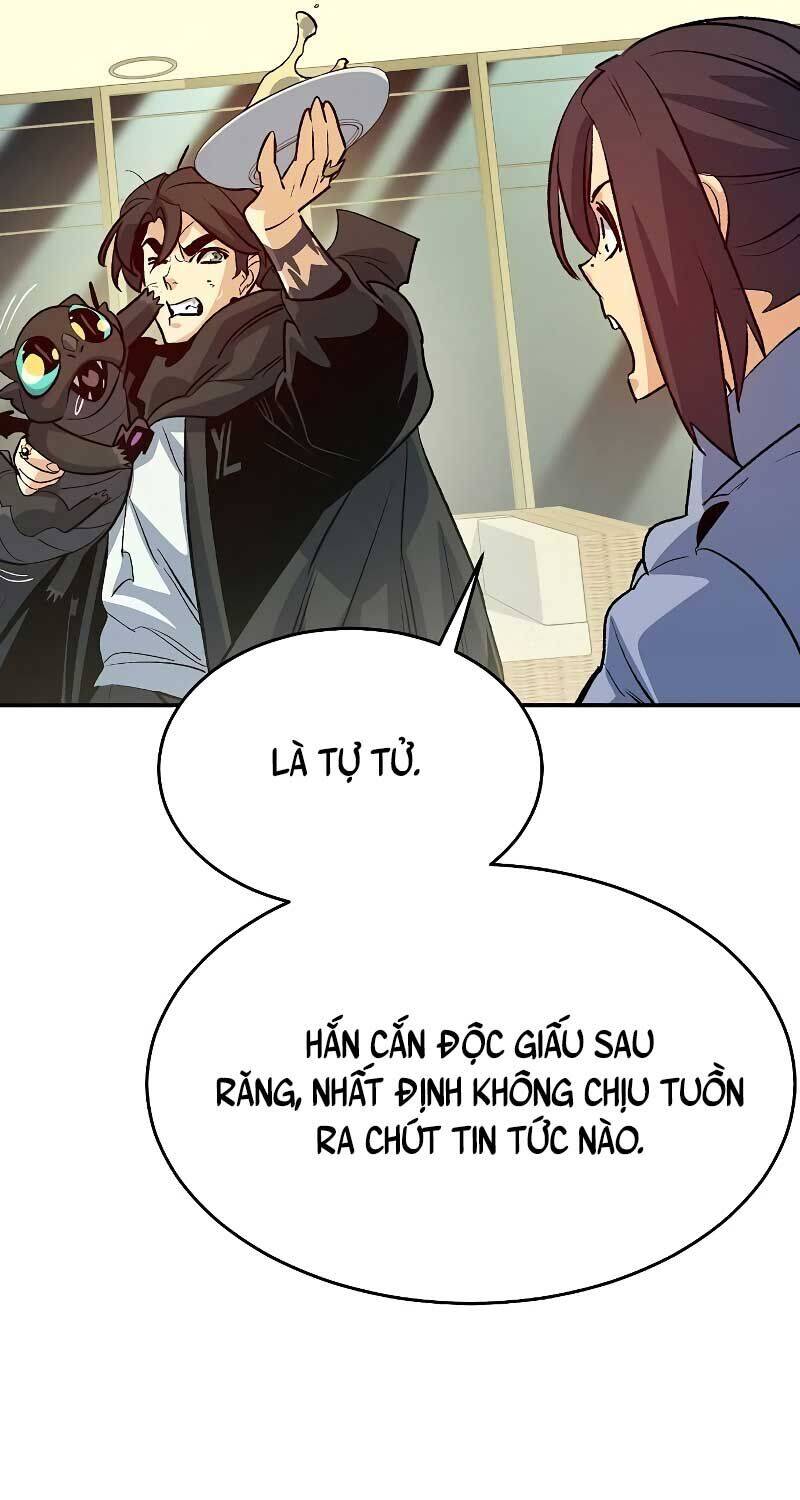 Độc Cô Tử Linh Sư Tập 151 trang 65