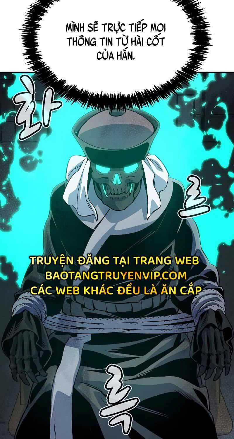 Độc Cô Tử Linh Sư Tập 151 trang 69