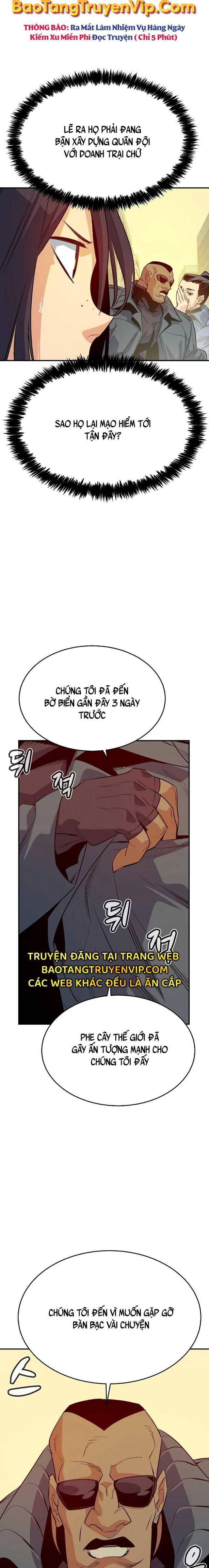 Độc Cô Tử Linh Sư Tập 152 trang 12