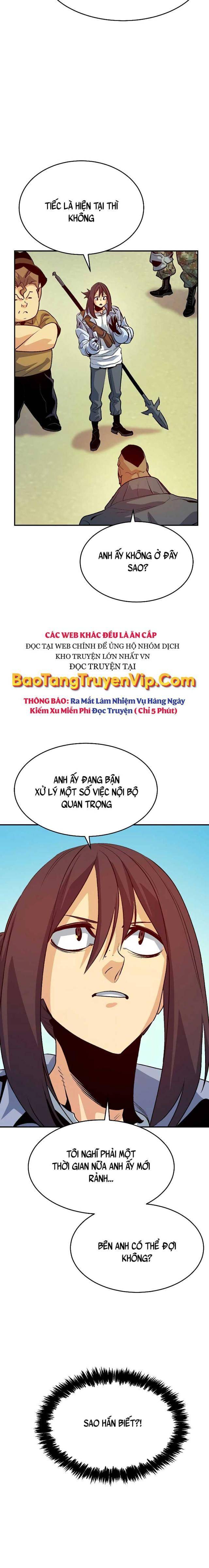 Độc Cô Tử Linh Sư Tập 152 trang 14
