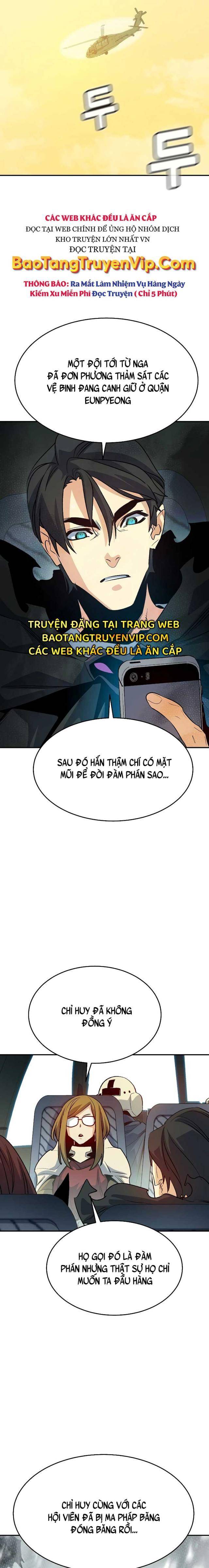 Độc Cô Tử Linh Sư Tập 152 trang 17