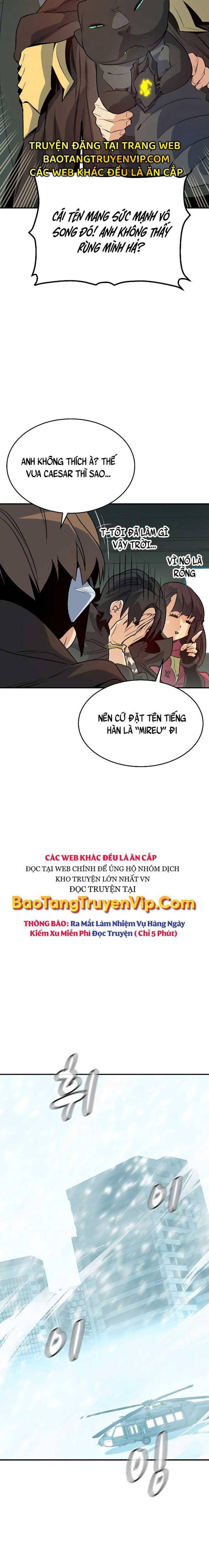 Độc Cô Tử Linh Sư Tập 152 trang 22