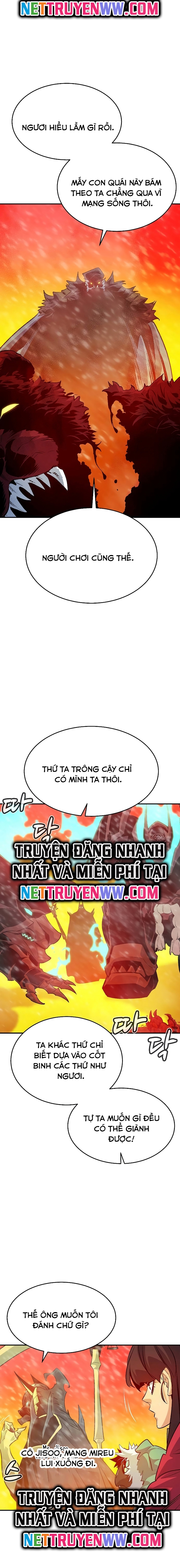 Độc Cô Tử Linh Sư Tập 154 trang 2