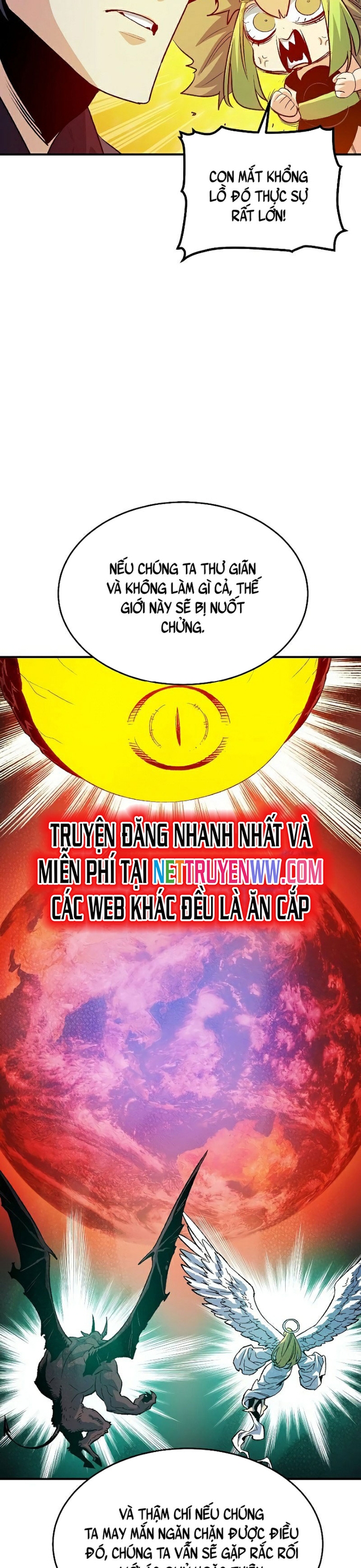 Độc Cô Tử Linh Sư Tập 155 trang 22