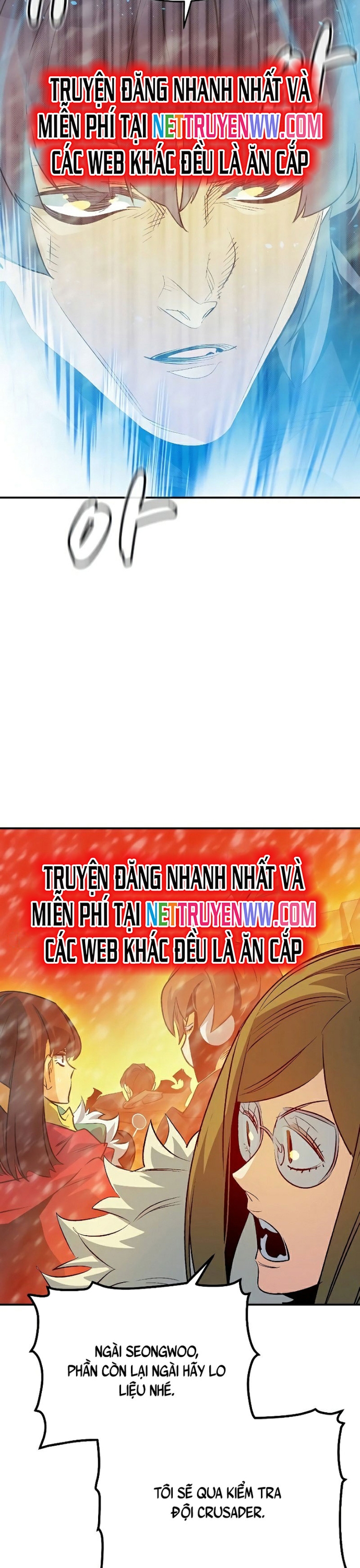 Độc Cô Tử Linh Sư Tập 155 trang 27