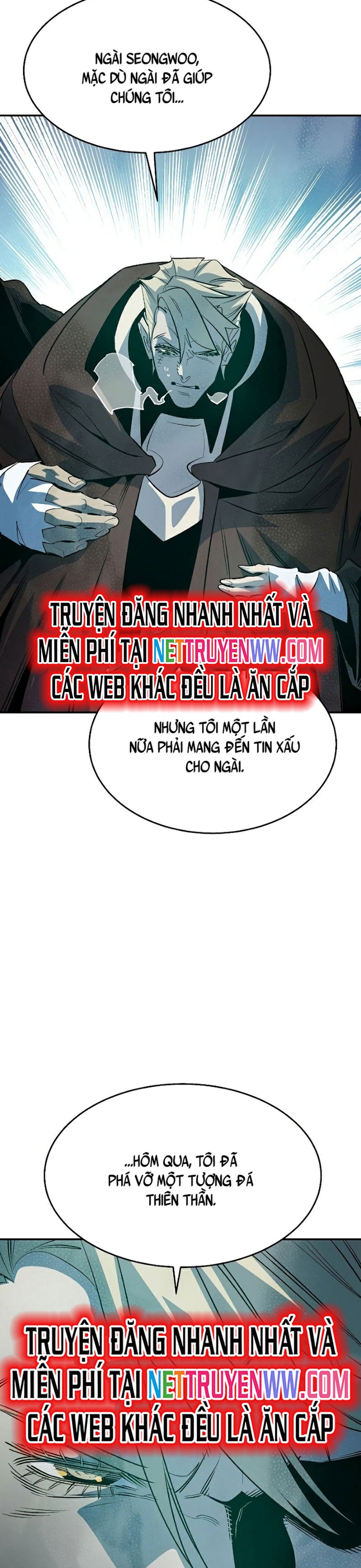 Độc Cô Tử Linh Sư Tập 155 trang 31
