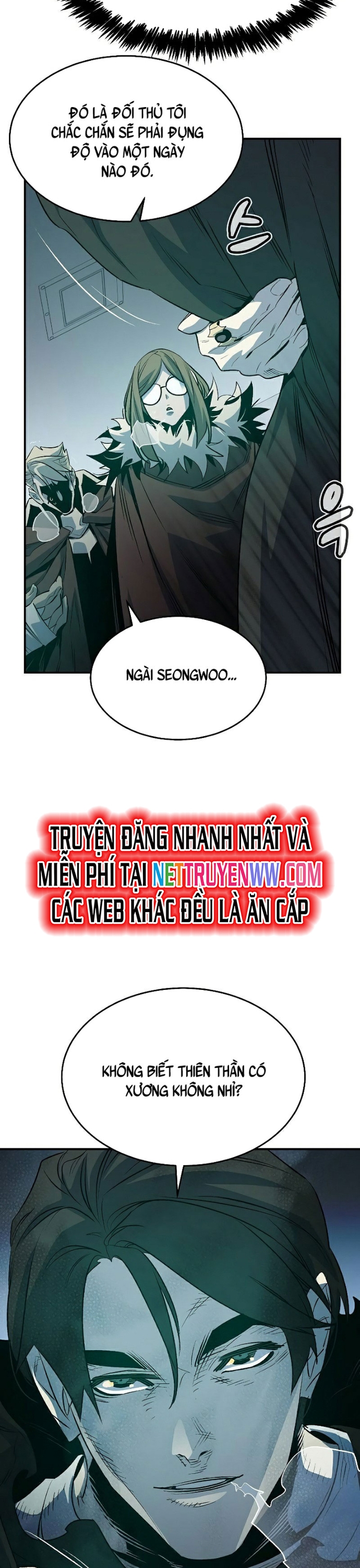 Độc Cô Tử Linh Sư Tập 155 trang 34