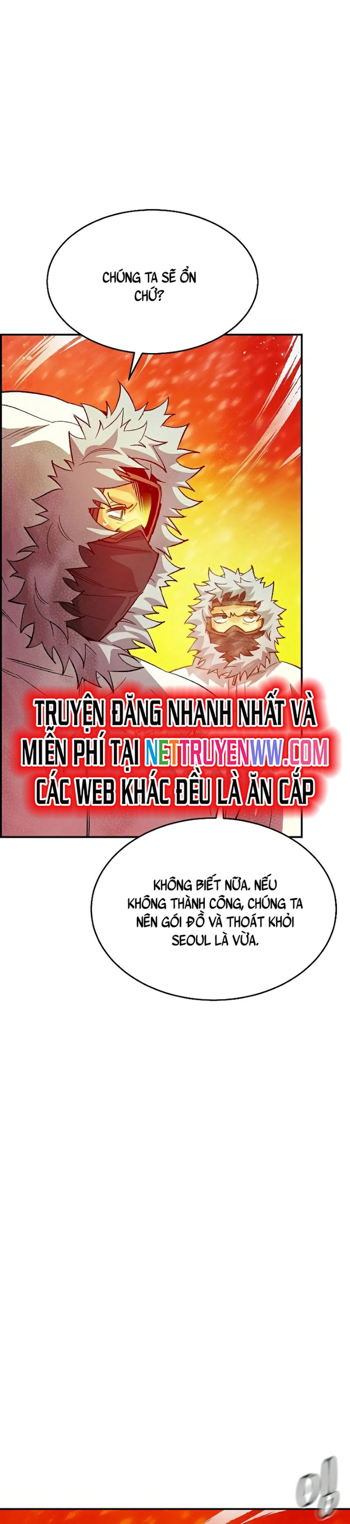 Độc Cô Tử Linh Sư Tập 155 trang 44