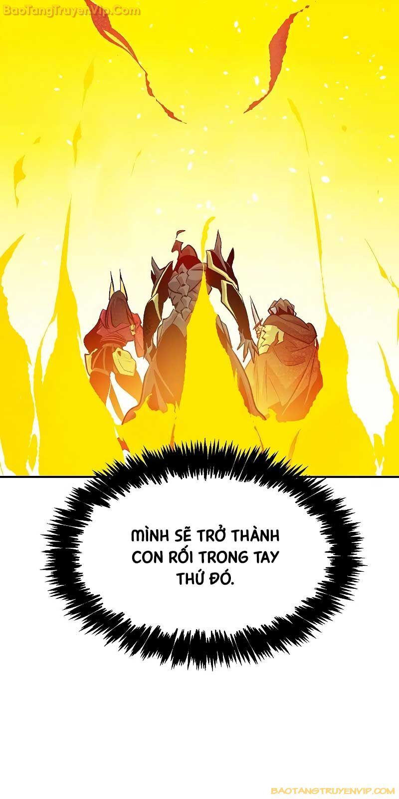 Độc Cô Tử Linh Sư Tập 156 trang 33