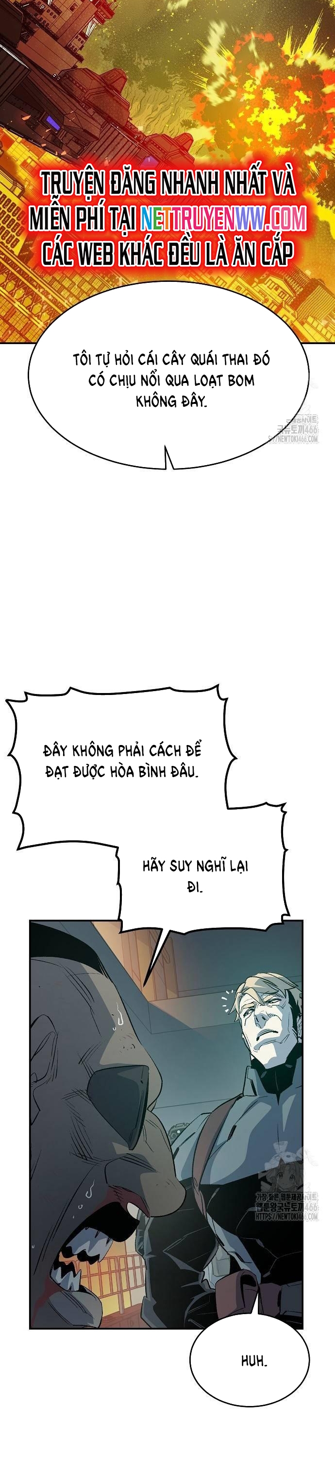 Độc Cô Tử Linh Sư Tập 158 trang 4