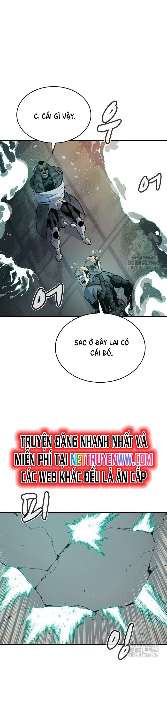 Độc Cô Tử Linh Sư Tập 158 trang 5