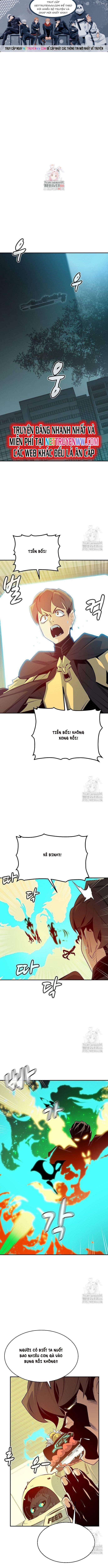 Độc Cô Tử Linh Sư Tập 159 trang 1