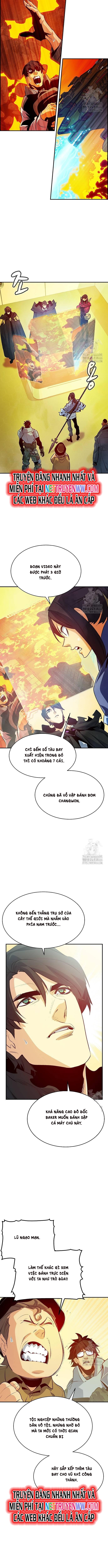 Độc Cô Tử Linh Sư Tập 159 trang 4