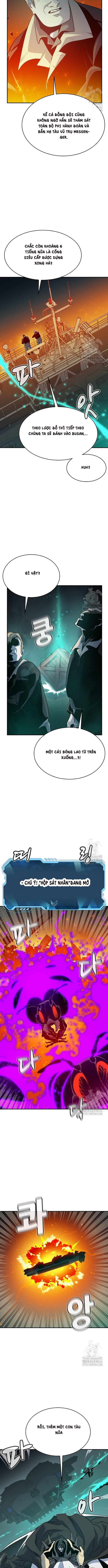 Độc Cô Tử Linh Sư Tập 159 trang 8
