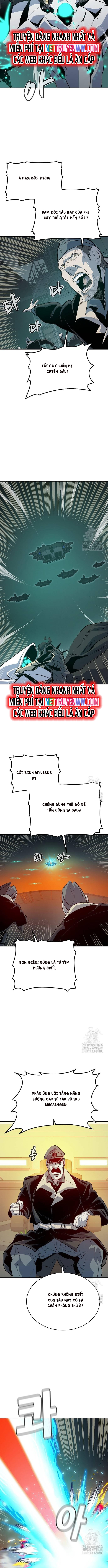 Độc Cô Tử Linh Sư Tập 159 trang 9
