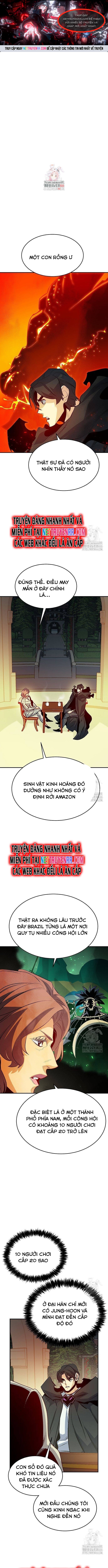 Độc Cô Tử Linh Sư Tập 162 trang 1