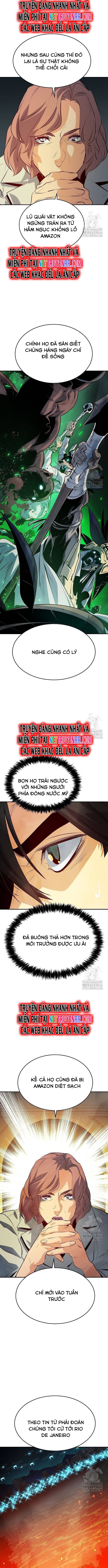 Độc Cô Tử Linh Sư Tập 162 trang 2