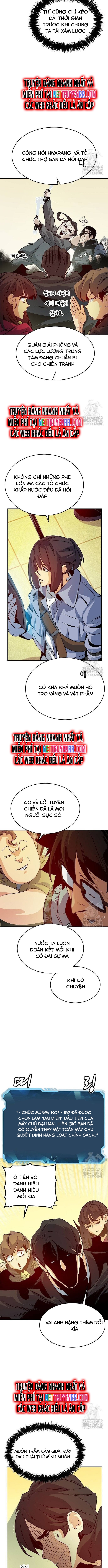 Độc Cô Tử Linh Sư Tập 162 trang 11