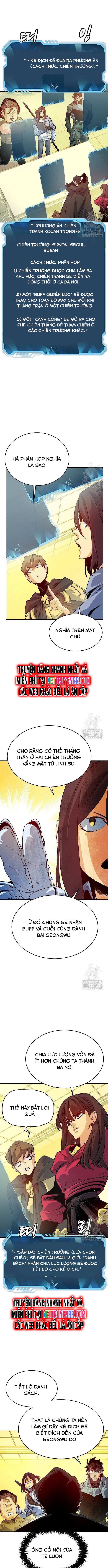 Độc Cô Tử Linh Sư Tập 162 trang 14