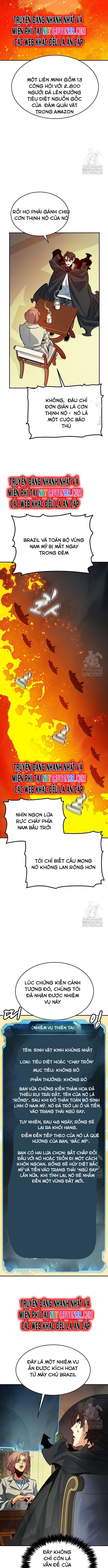 Độc Cô Tử Linh Sư Tập 162 trang 3