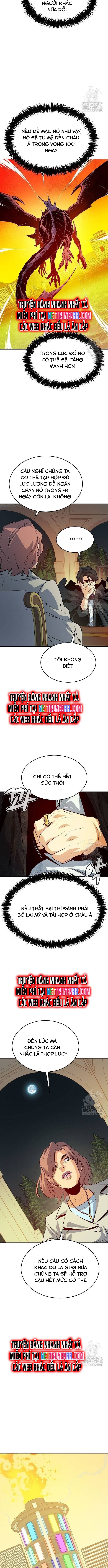 Độc Cô Tử Linh Sư Tập 162 trang 4